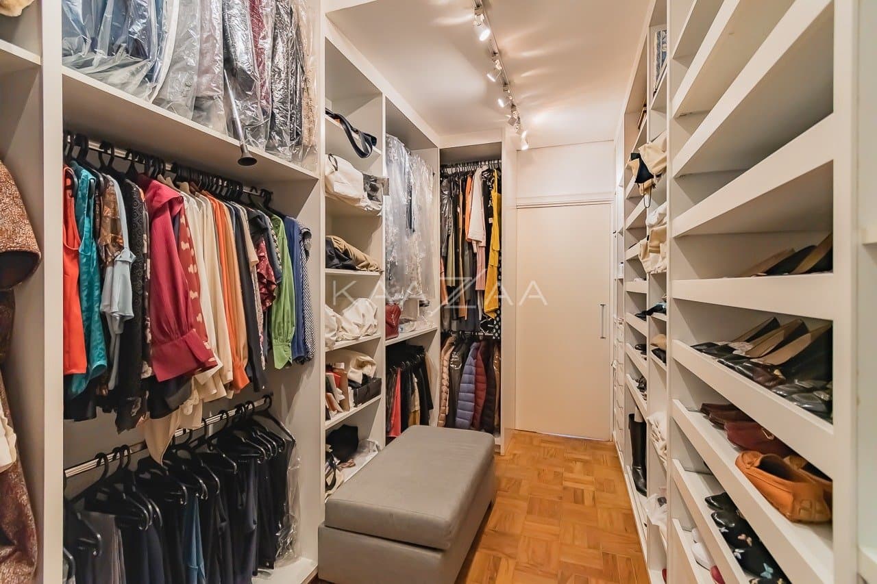 Apartamento no Jardins. - Foto 33