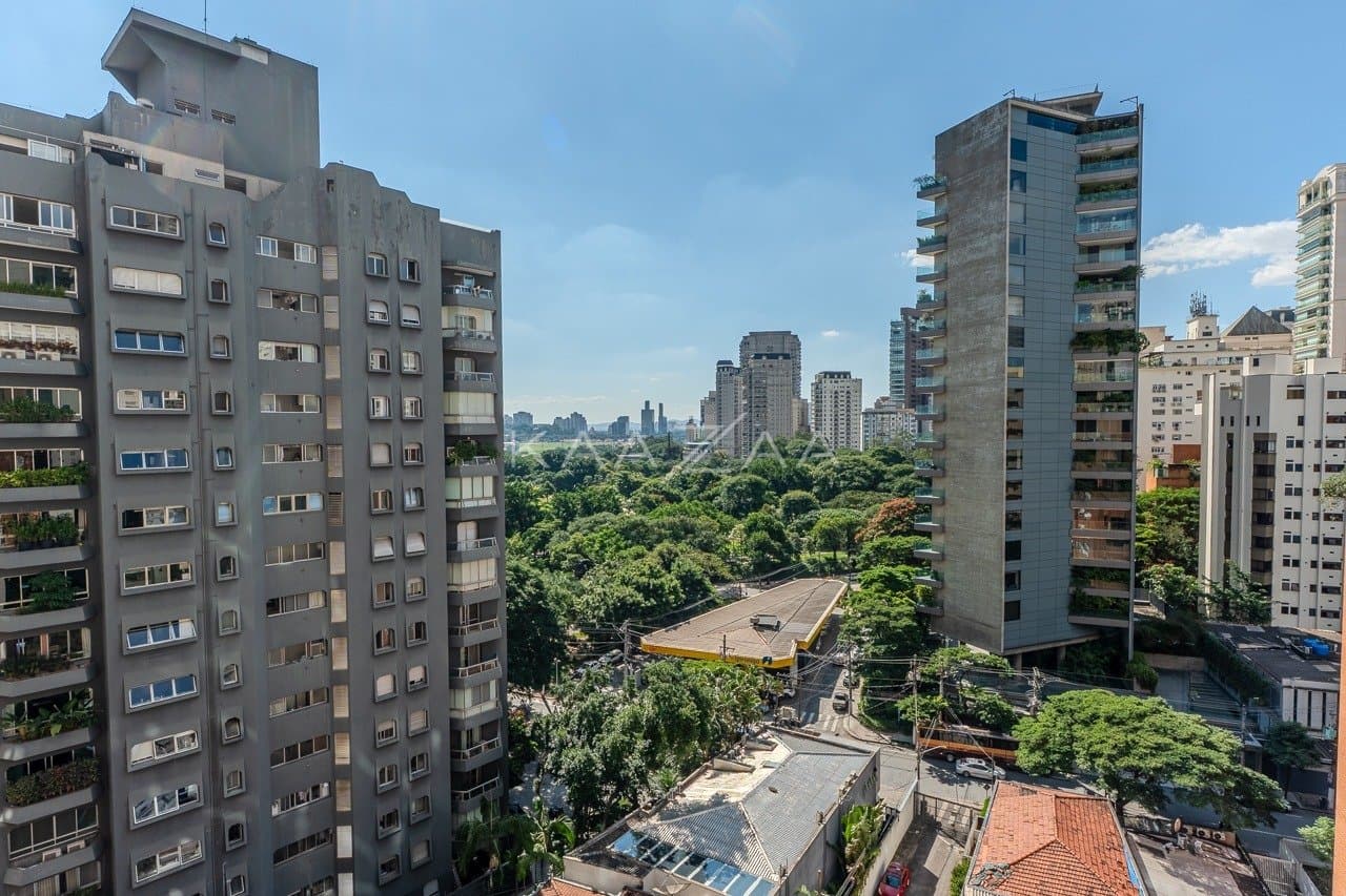 Apartamento à venda no Itaim Bibi - Foto 51