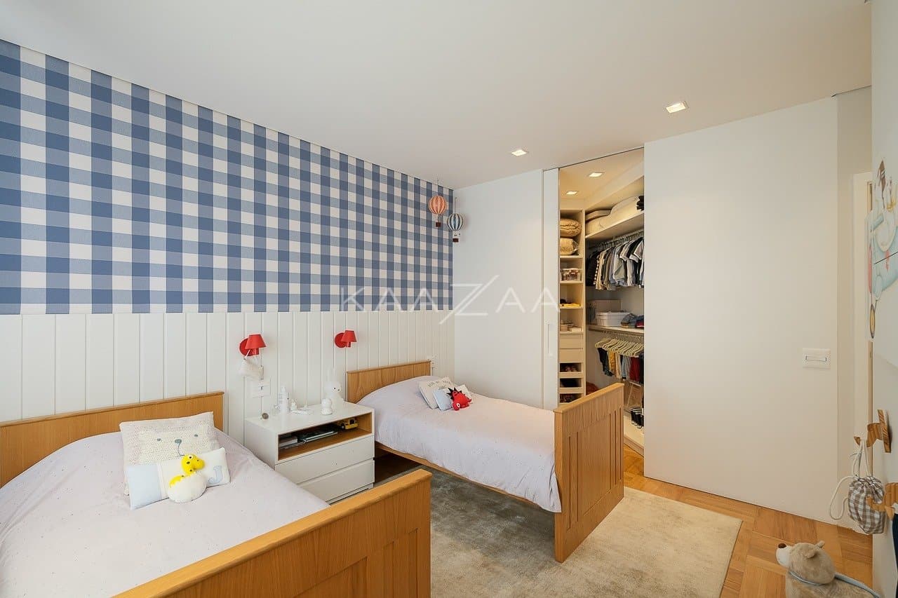 Lindo para quem quer que seja, e maravilhoso para quem curte cozinhar. Apartamento reformado no Itaim. - Foto 30