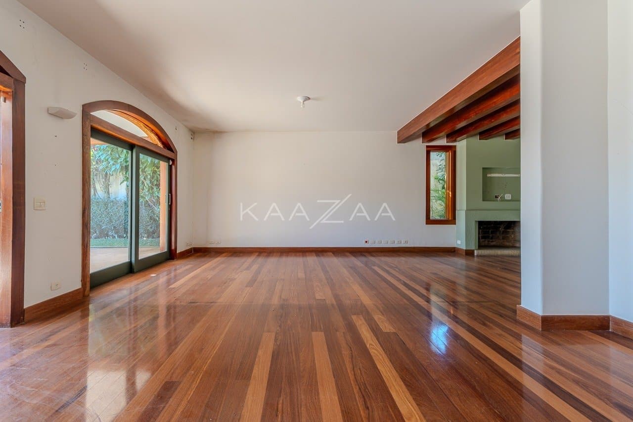 Casa em Cidade Jardim - Foto 21