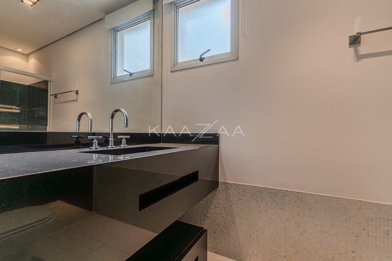 Apartamento à venda e locação no Itaim Bibi - Foto 22