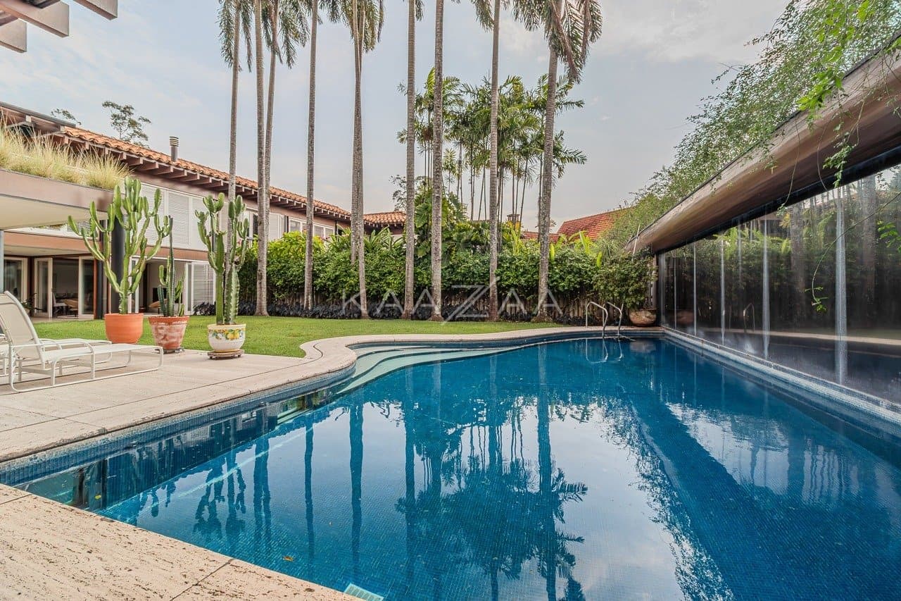 Casa em Cidade Jardim - Foto 2