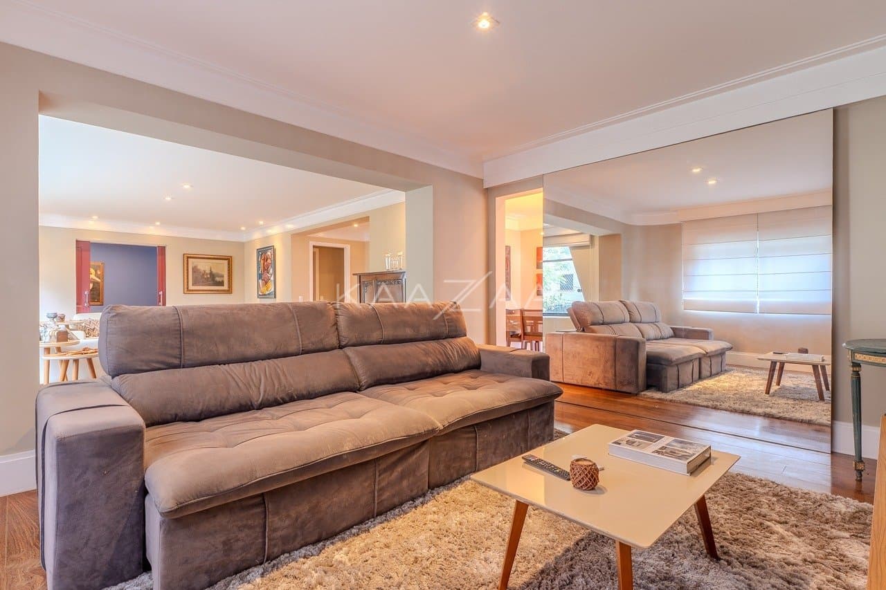 Apartamento para venda e locação no Jardim Paulista - Foto 10
