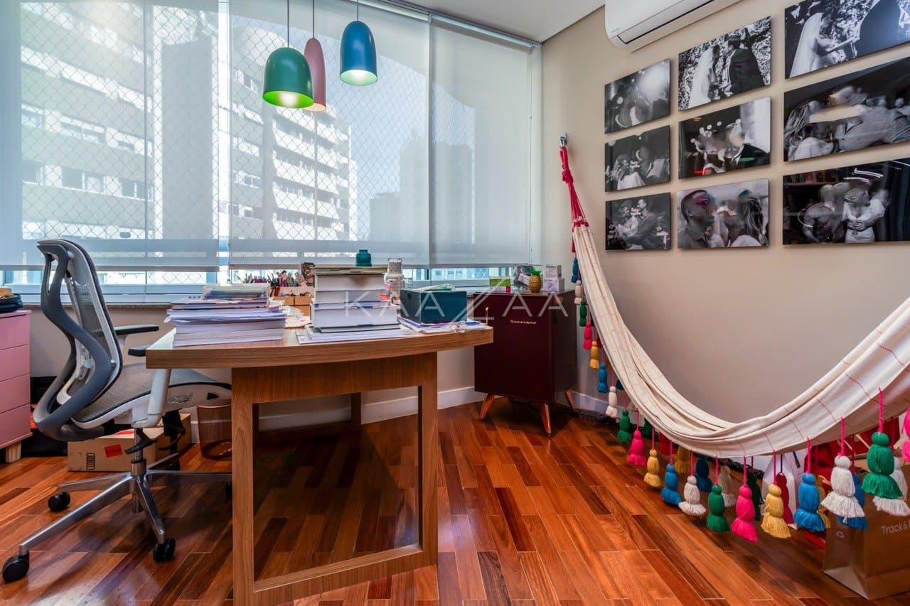 Apartamento no Itaim Bibi - Foto 40