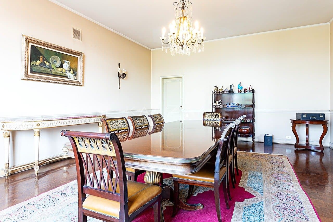 Tranquilidade e espaço em casa com jardim arborizado em Cidade Jardim. - Foto 11