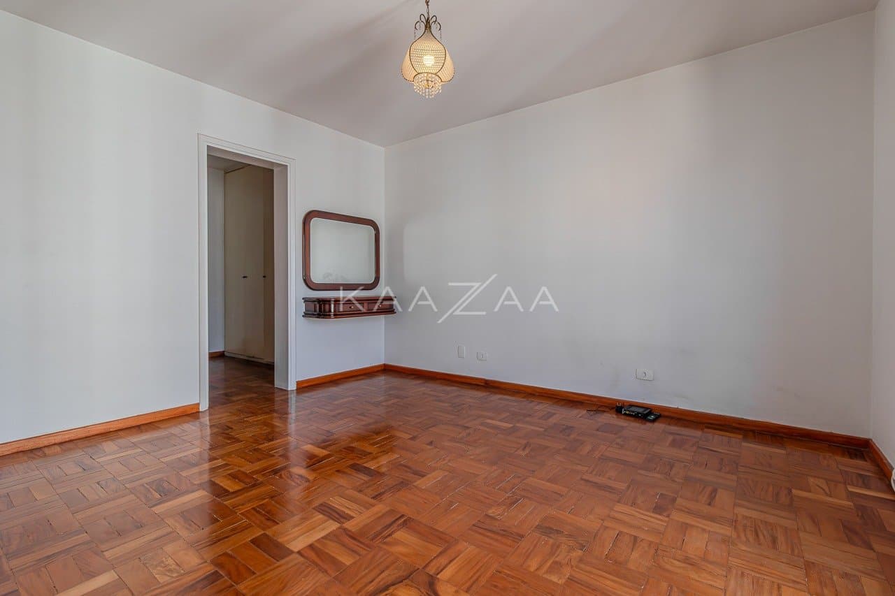 Apartamento à venda no Jardim Paulista - Foto 19