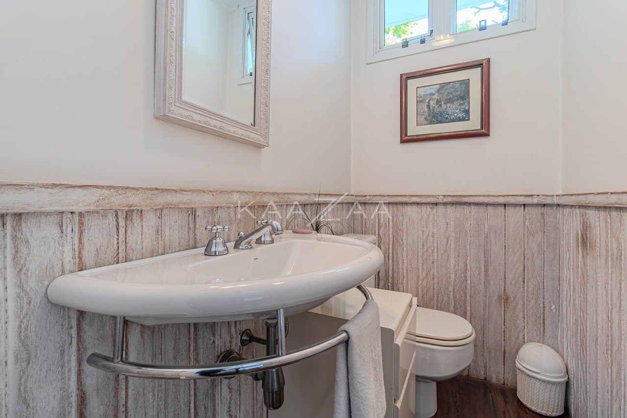 Casa à venda em Alto de Pinheiros - Foto 55