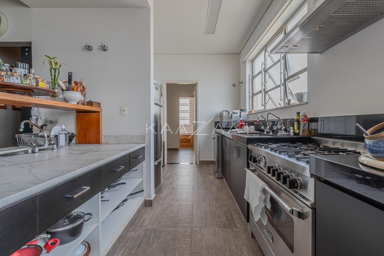 Apartamento no Jardim Europa - Foto 31