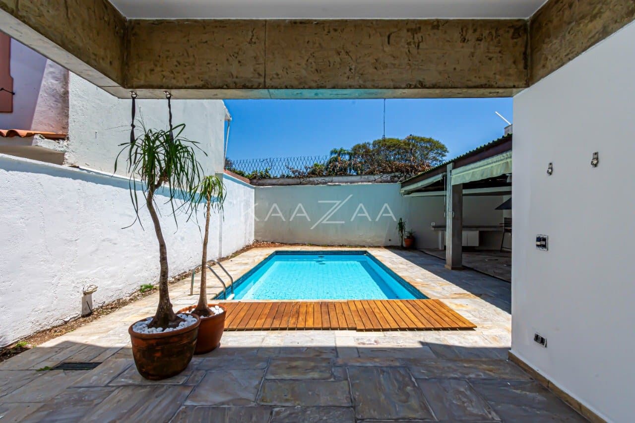Casa à venda no Jardim Europa - Foto 34