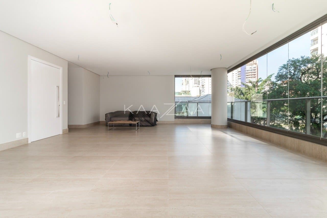 Apartamento na Vila Nova Conceição - Foto 5