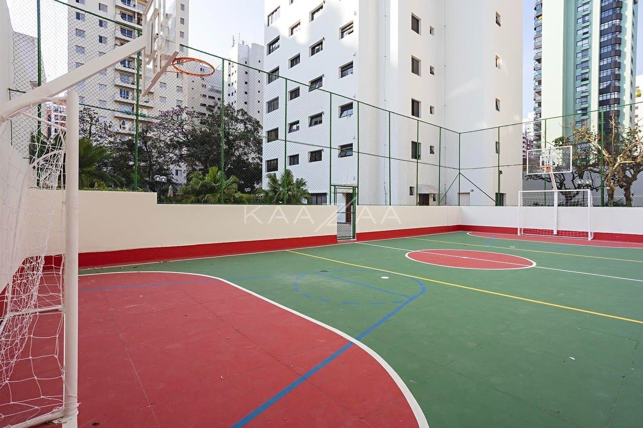 Cobertura duplex à venda em Moema - Foto 42