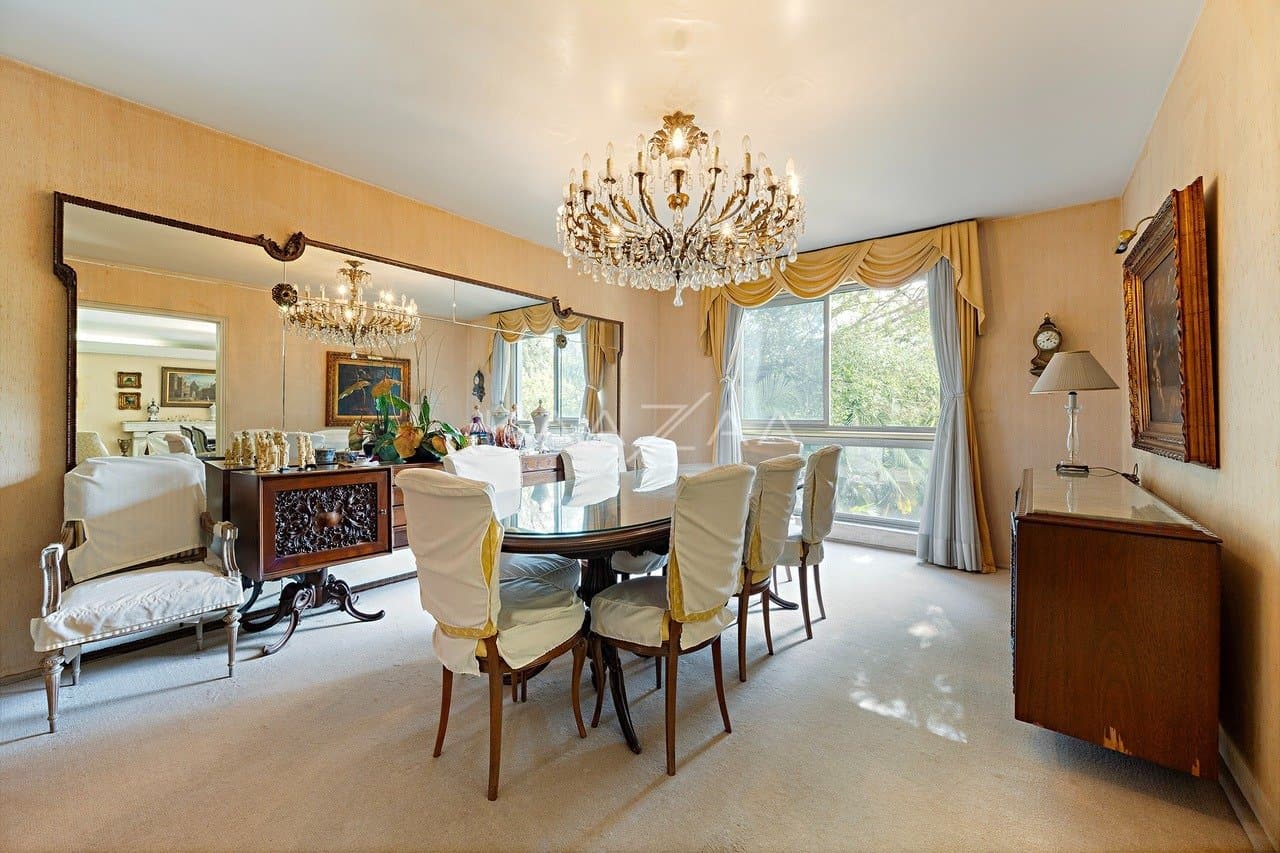 Apartamento à venda no Jardim Paulistano - Foto 8