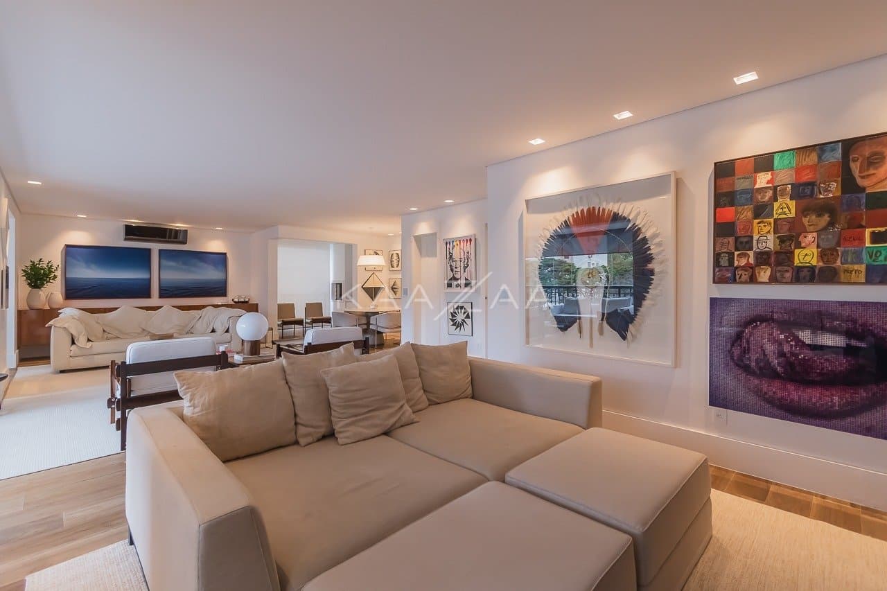 Apartamento à venda no Jardins - Foto 12