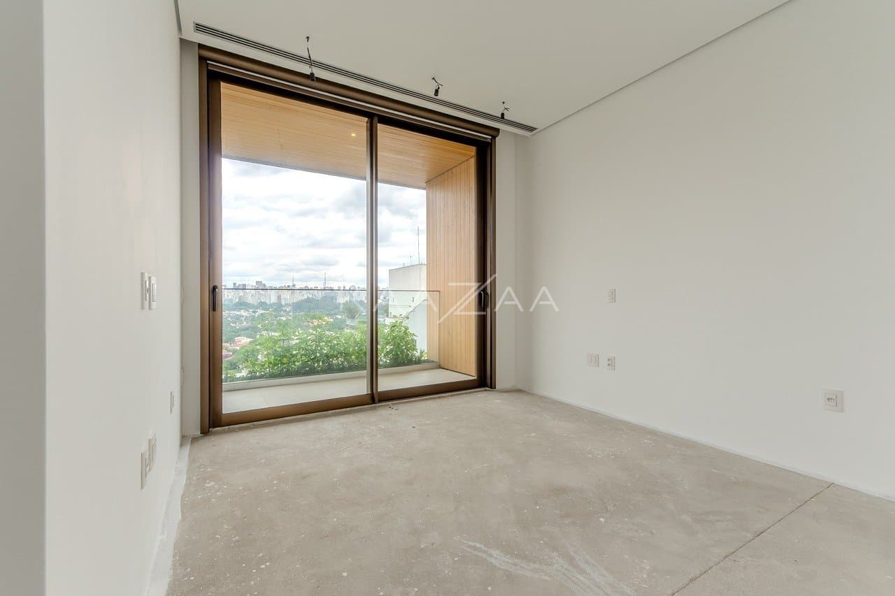 Apartamento à venda na Vila Nova Conceição - Foto 35