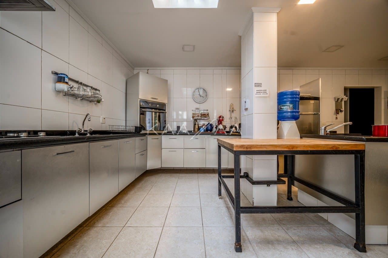 Casa com atmosfera bucólica e área de lazer única no Boaçava. - Foto 44