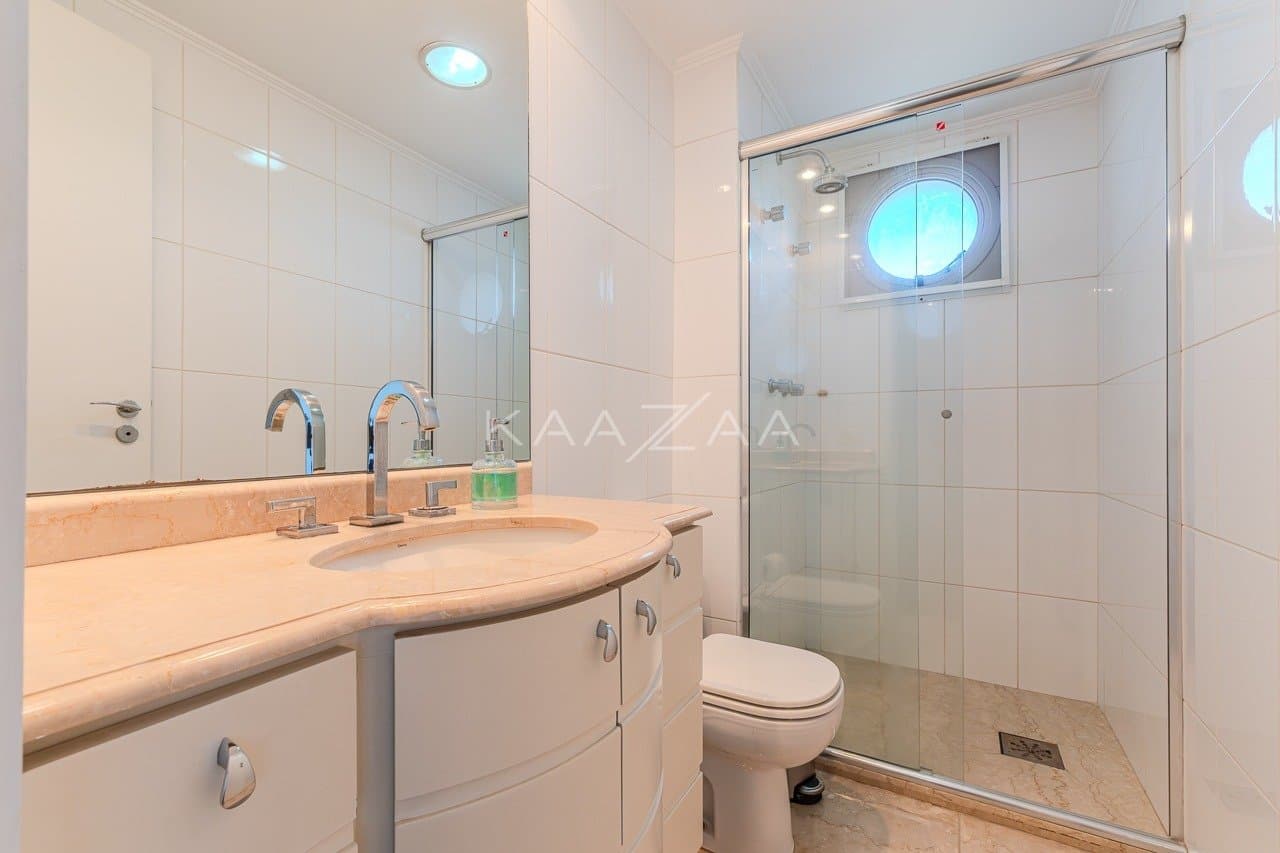 Apartamento à venda em Alto de Pinheiros - Foto 28
