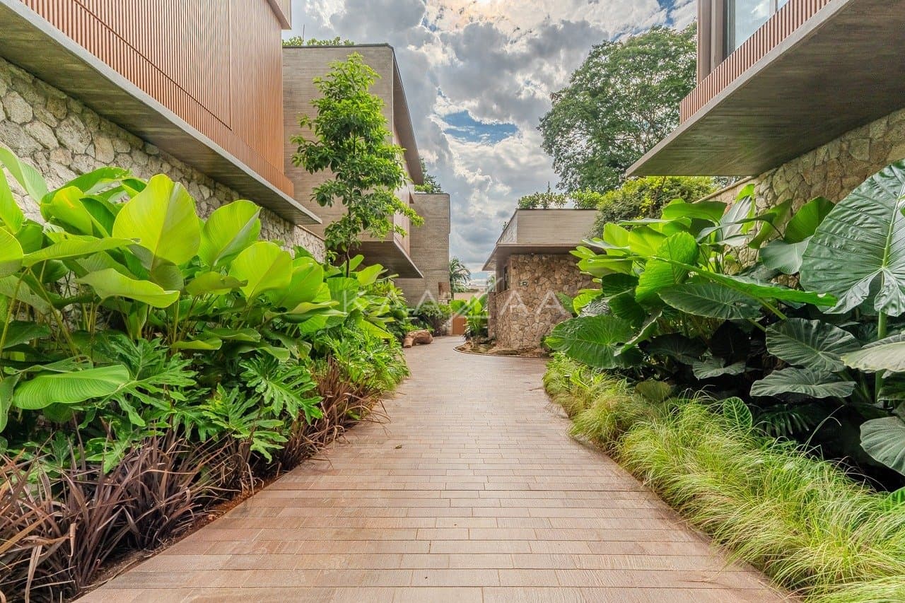 Casa em condomínio à venda no Jardim Guedala - Foto 29