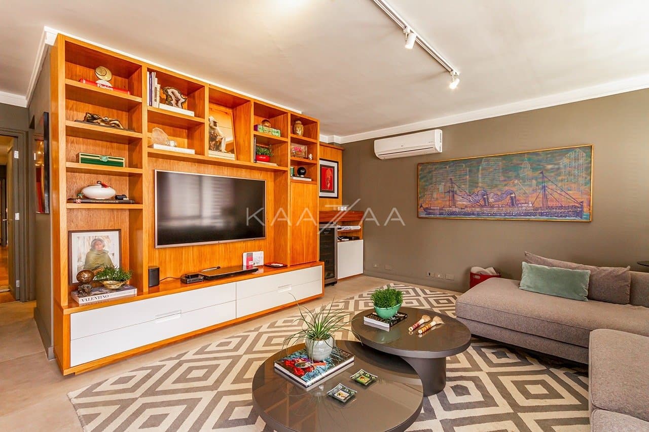 Apartamento para locação no Itaim Bibi - Foto 6