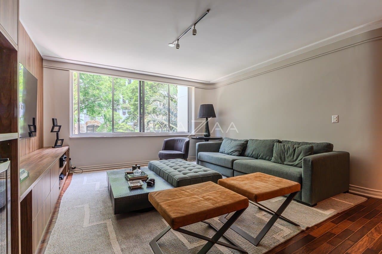 Apartamento à venda na Vila Nova Conceição - Foto 3
