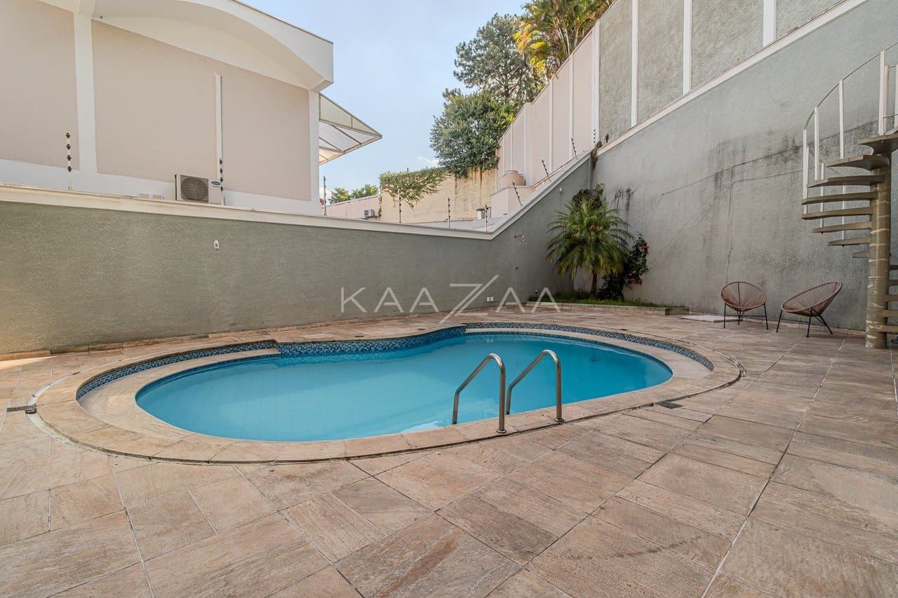 Casa à venda em Alto de Pinheiros - Foto 4