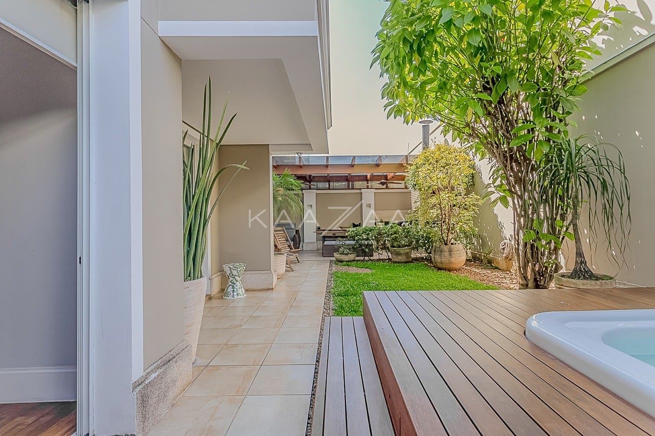 Casa em condomínio em Alto de Pinheiros - Foto 6