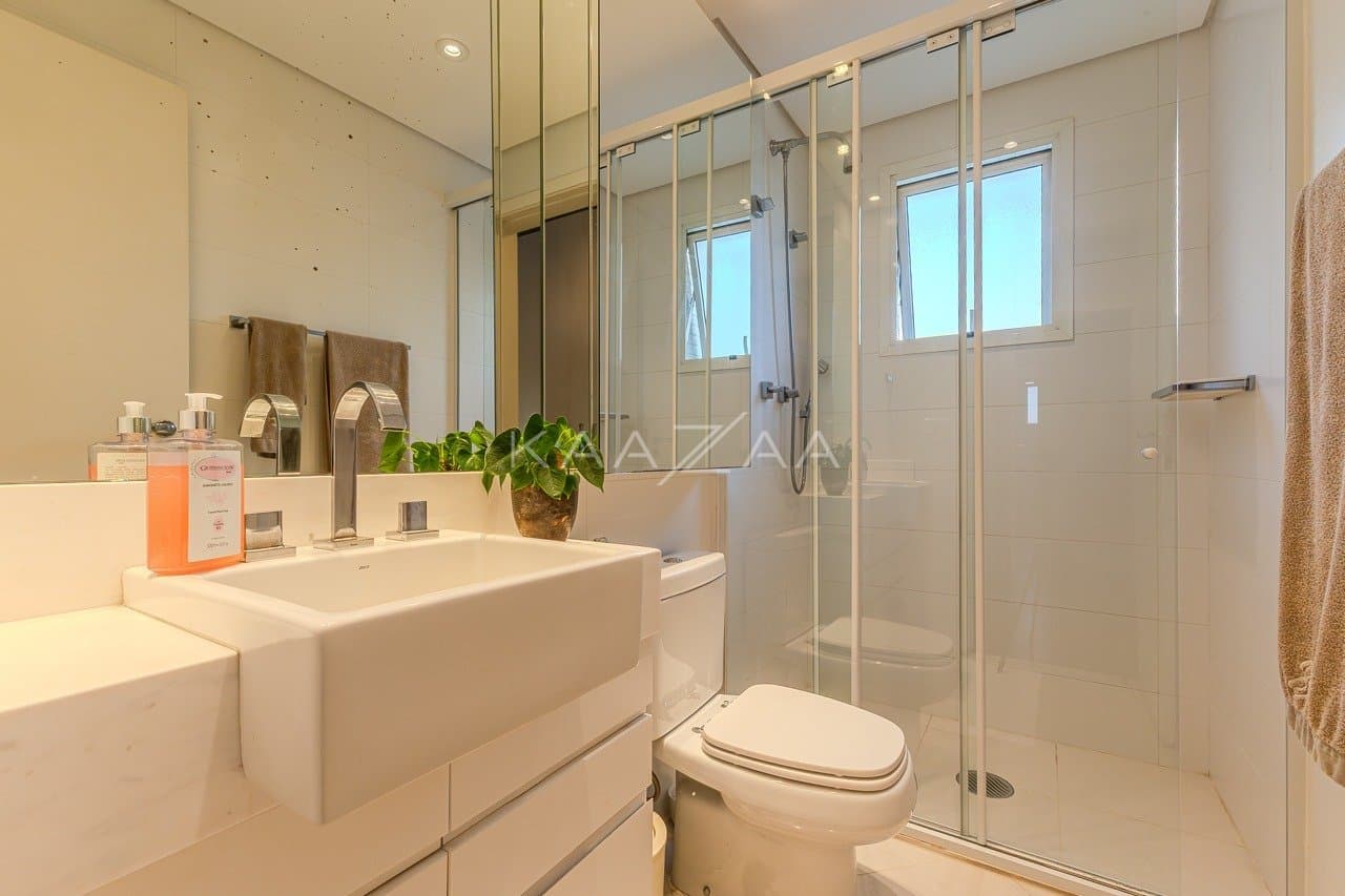 Apartamento à venda em Moema - Foto 49