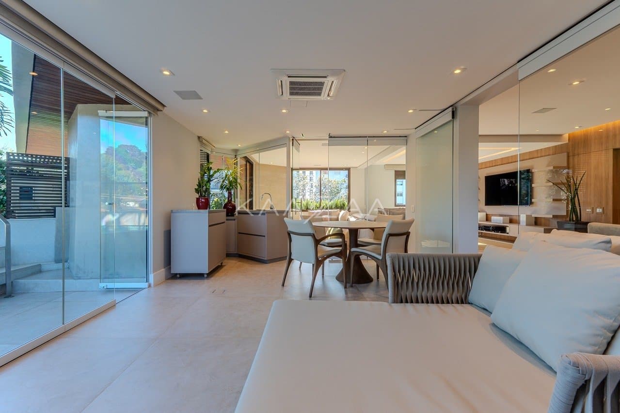 Apartamento à venda no Real Parque - Foto 7