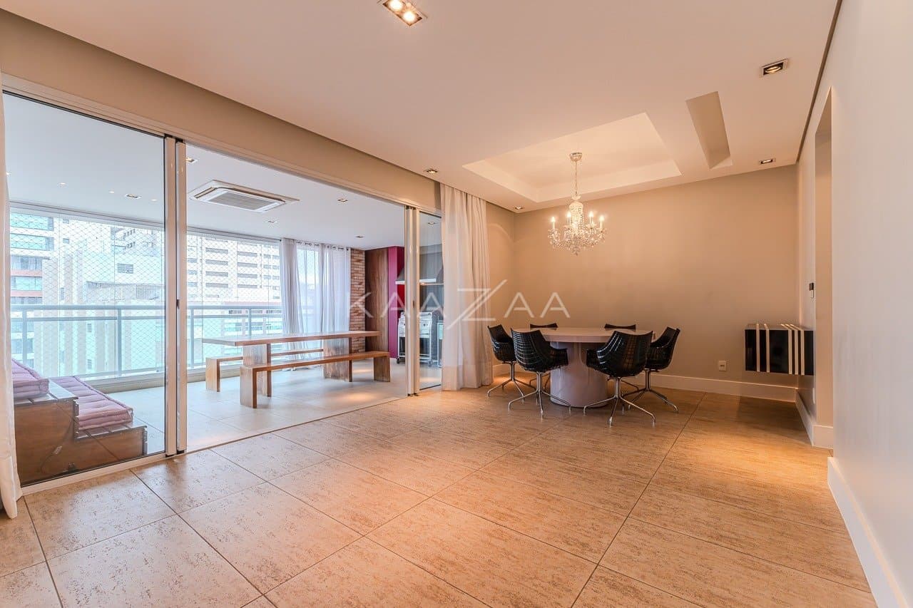Apartamento à venda e locação no Itaim Bibi - Foto 12
