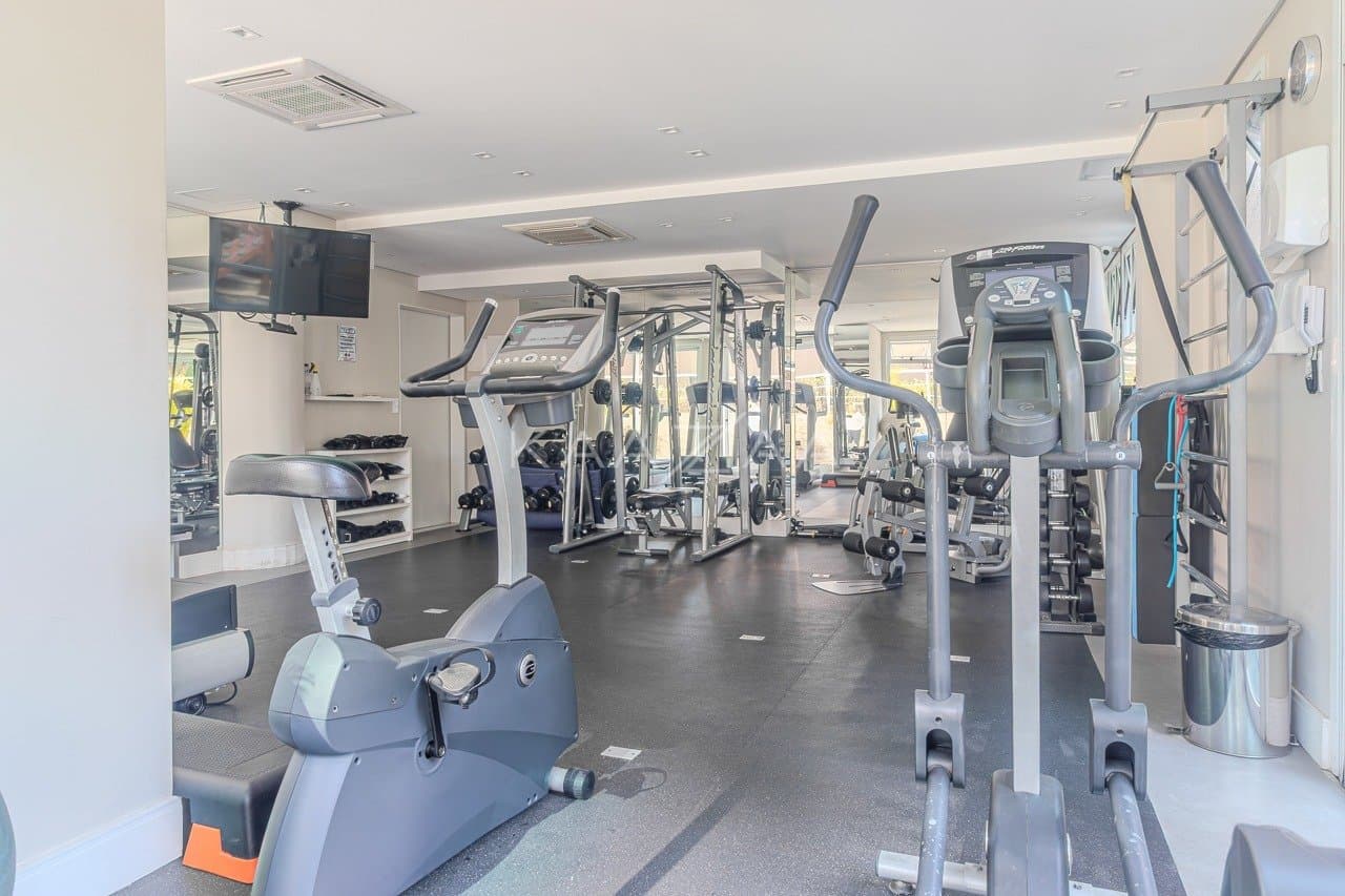 Apartamento à venda em Moema - Foto 58