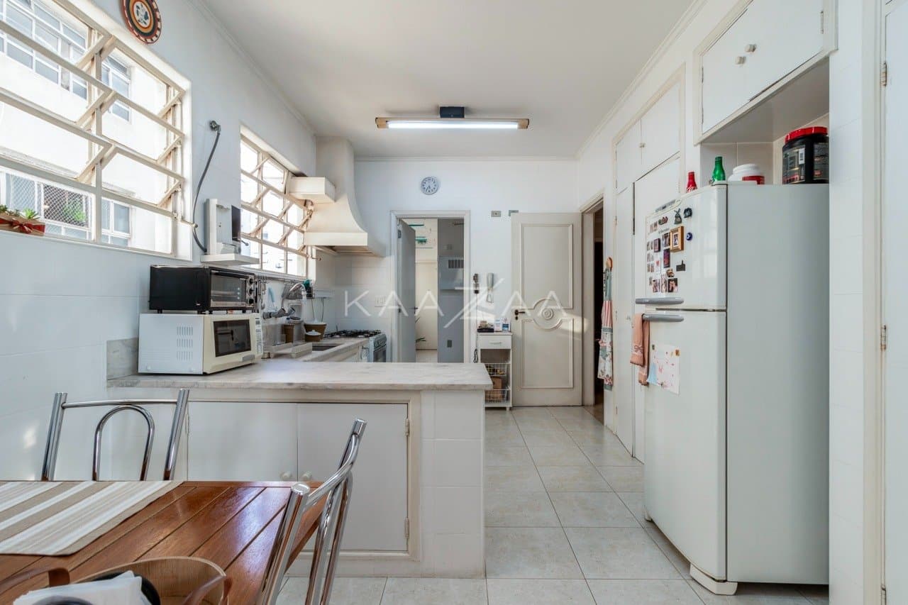 Apartamento no Jardins. - Foto 10