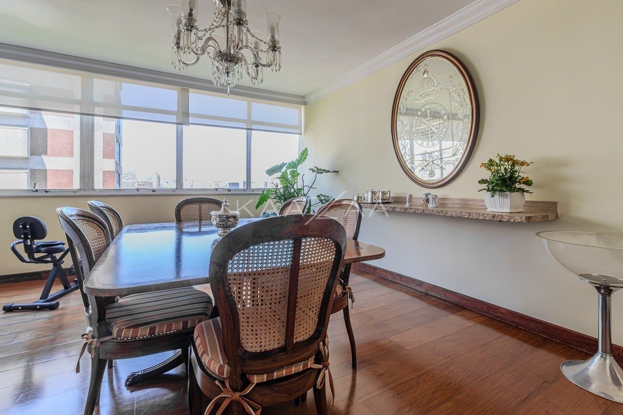 Apartamento à venda no Jardim Europa - Foto 10