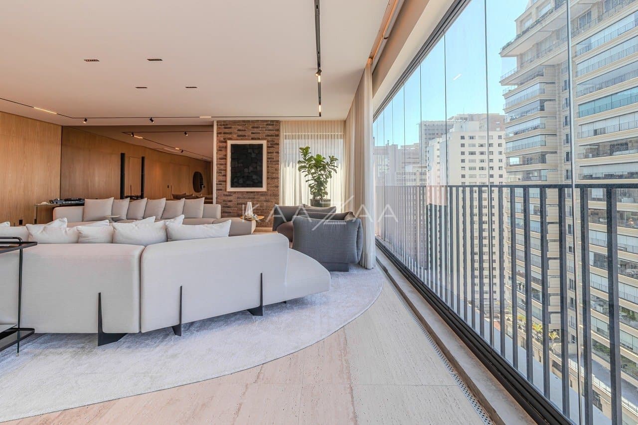 Apartamento à venda no Itaim Bibi - Foto 6