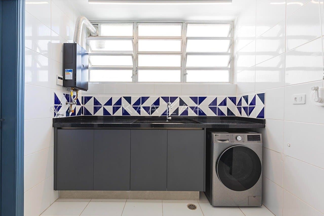 Apartamento à venda no Jardim Paulista - Foto 29