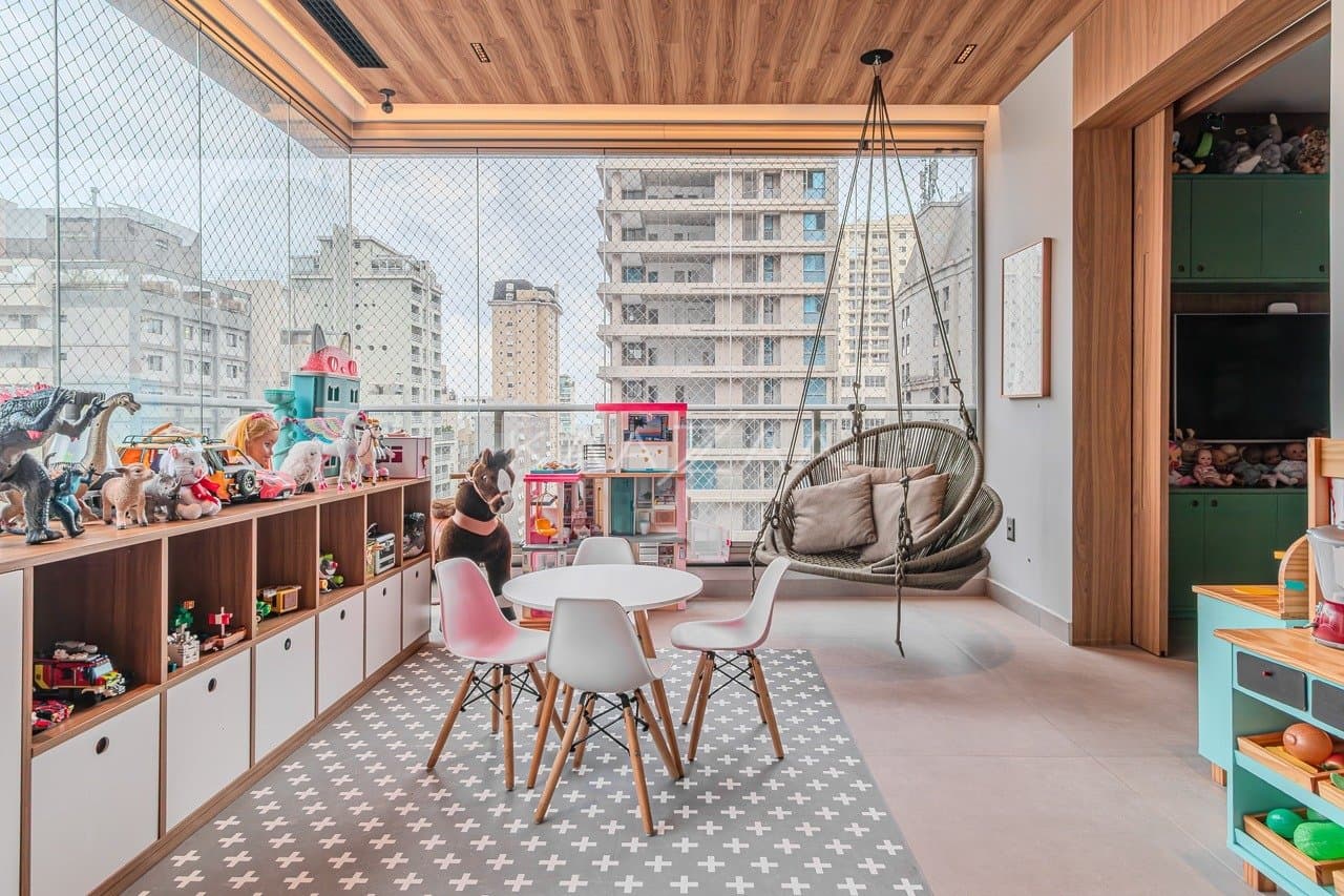 Apartamento à venda no Jardim Paulista - Foto 18
