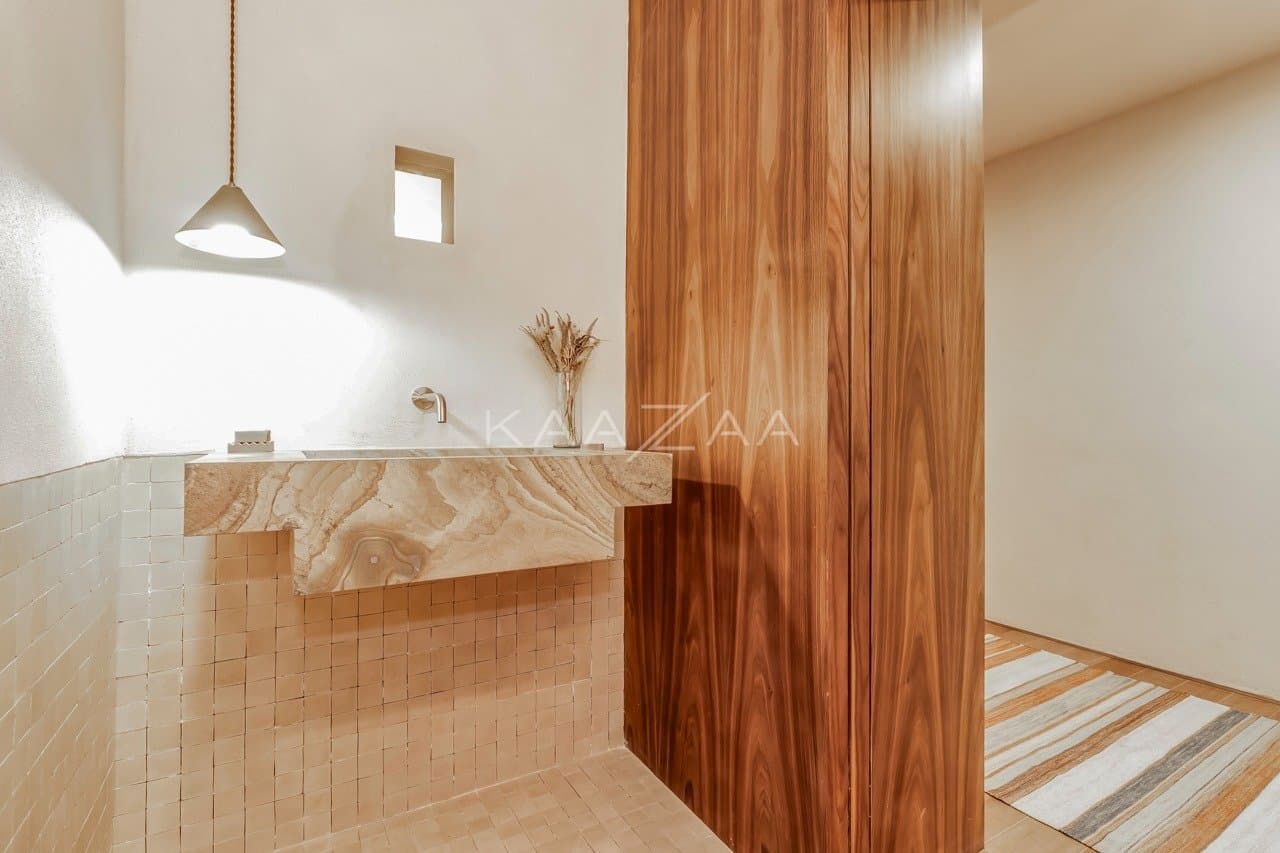Projeto excepcional: apartamento rústico moderno, com tons inspiradores no Itaim Bibi. - Foto 25