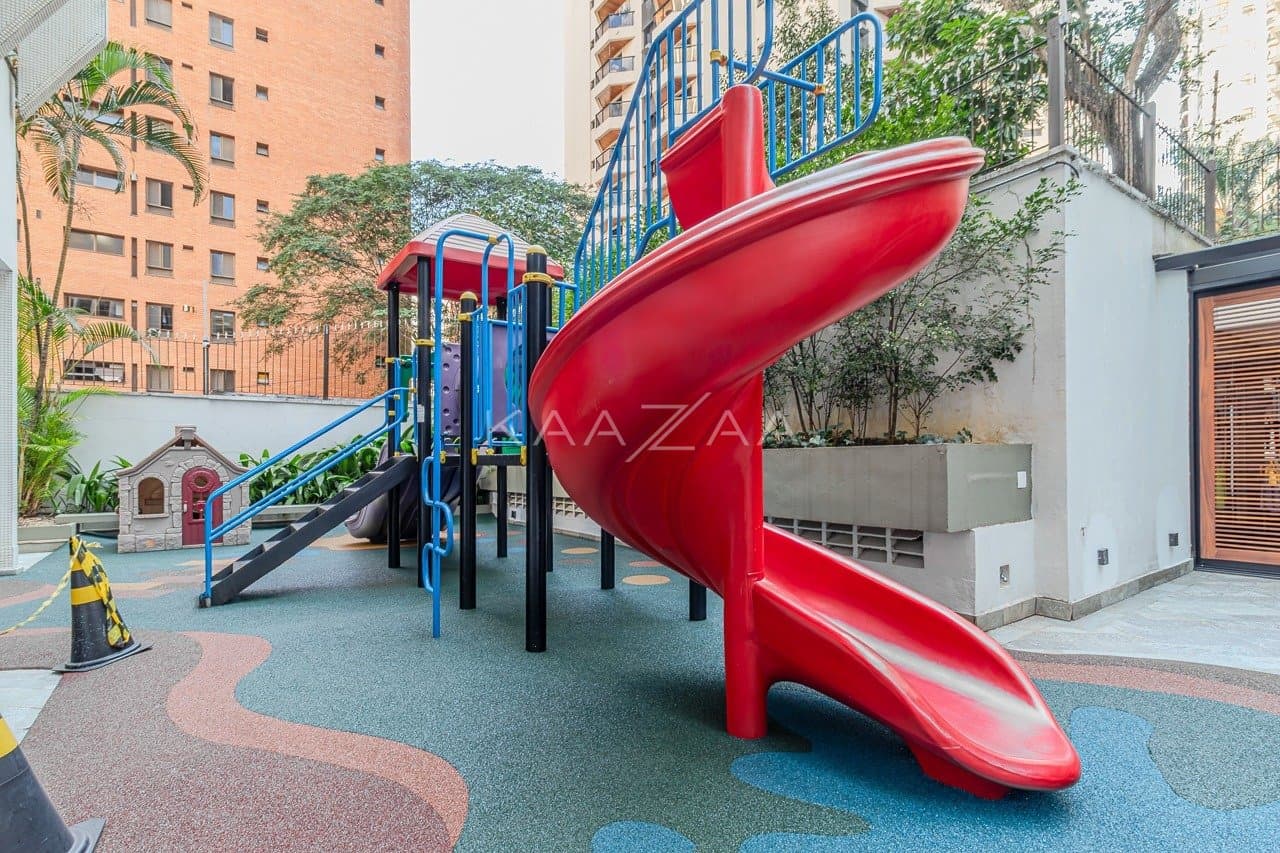 Apartamento à venda no Jardins - Foto 50