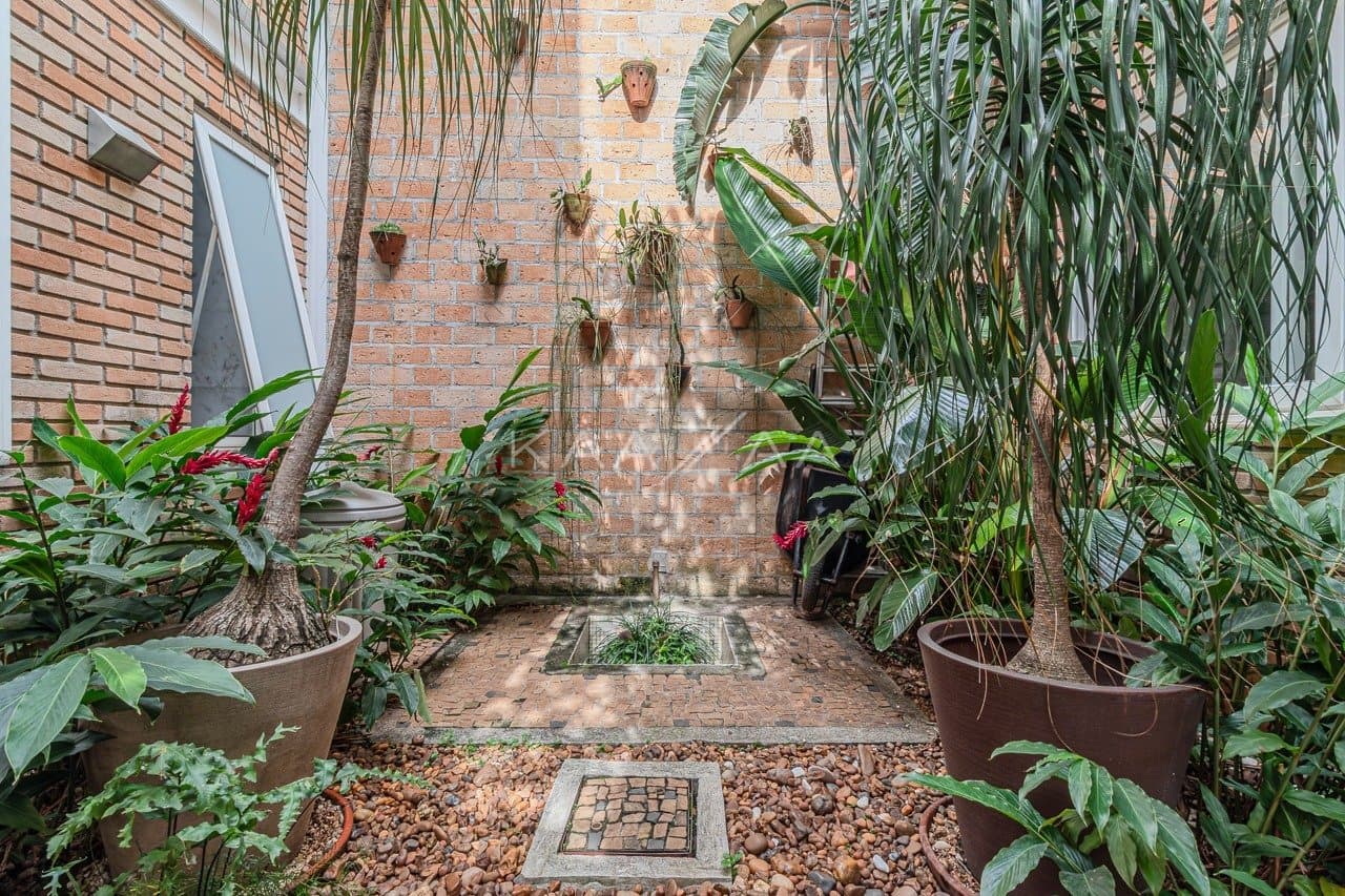 Casa à venda e locação na Vila Madalena - Foto 49