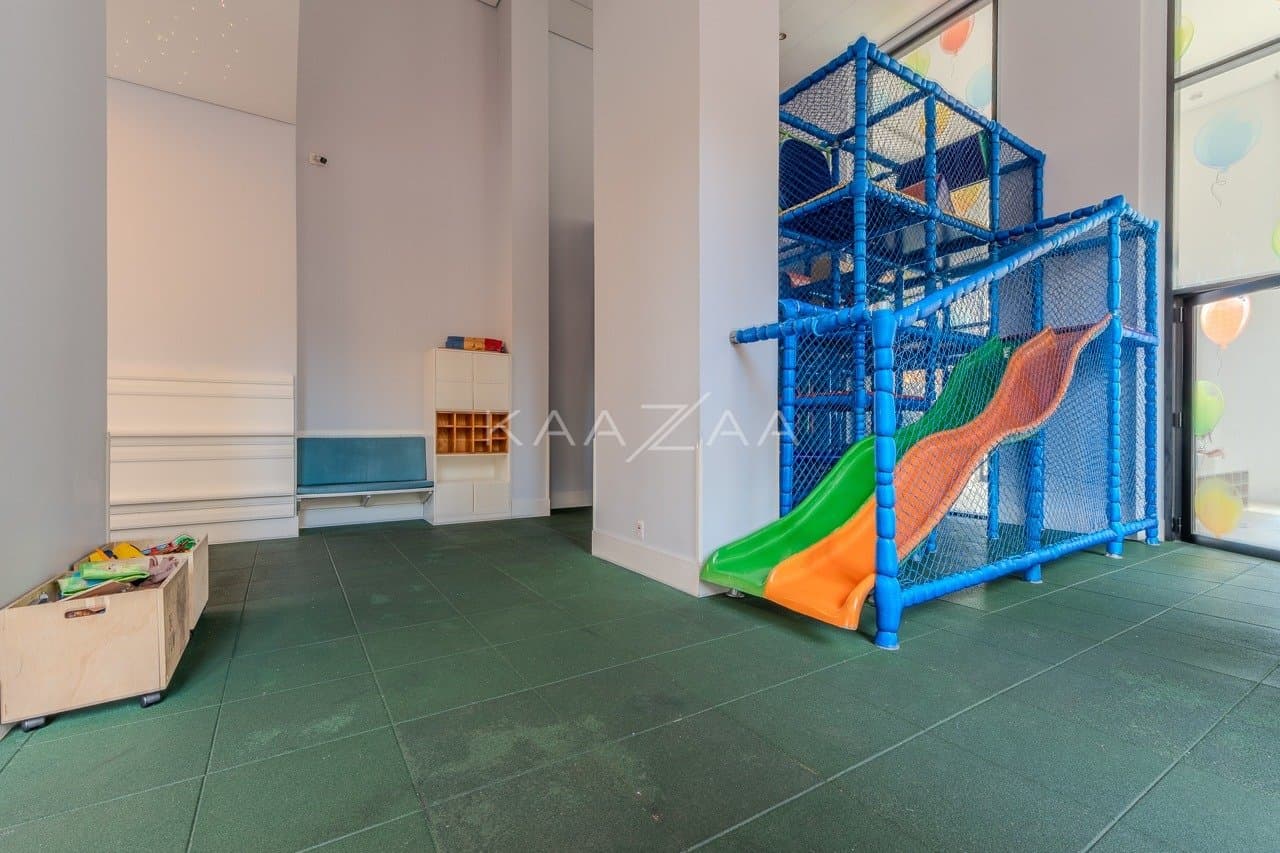 Apartamento à venda na Vila Olímpia - Foto 41