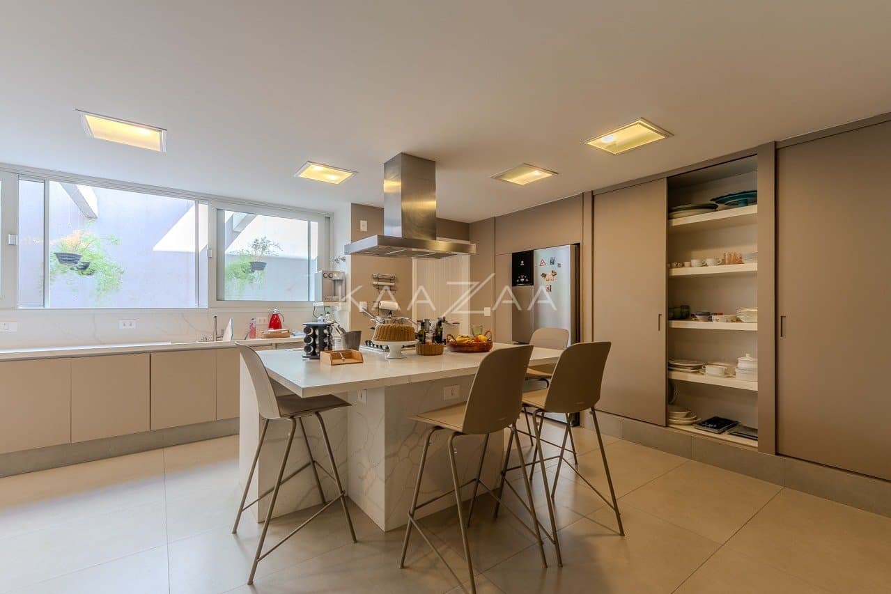 Casa à venda em Cidade Jardim - Foto 47