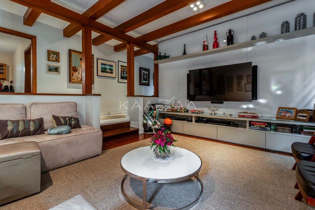 Casa em Cidade Jardim - Foto 18
