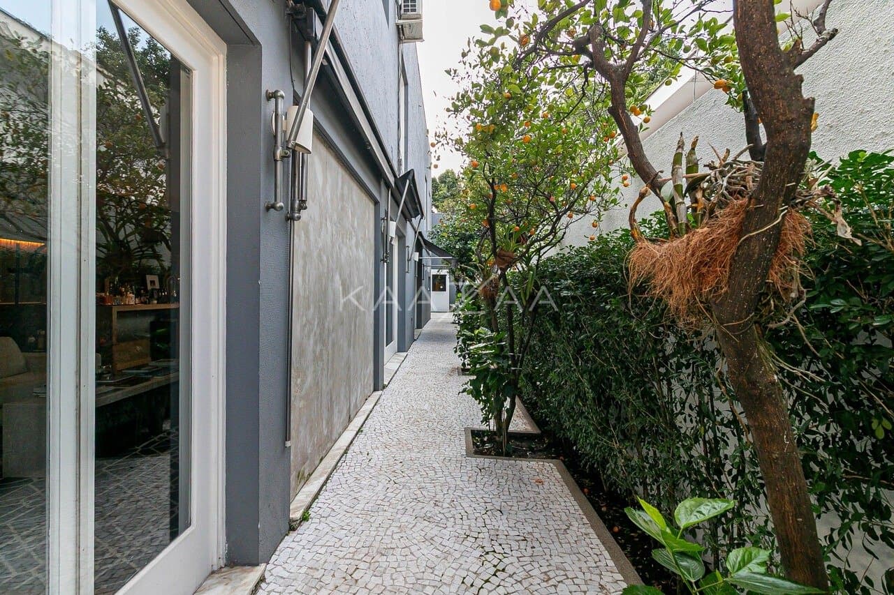 Casa à venda no Jardim Europa - Foto 5