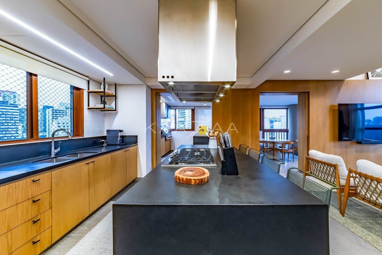 Apartamento duplex à venda na Vila Madalena - Foto 10