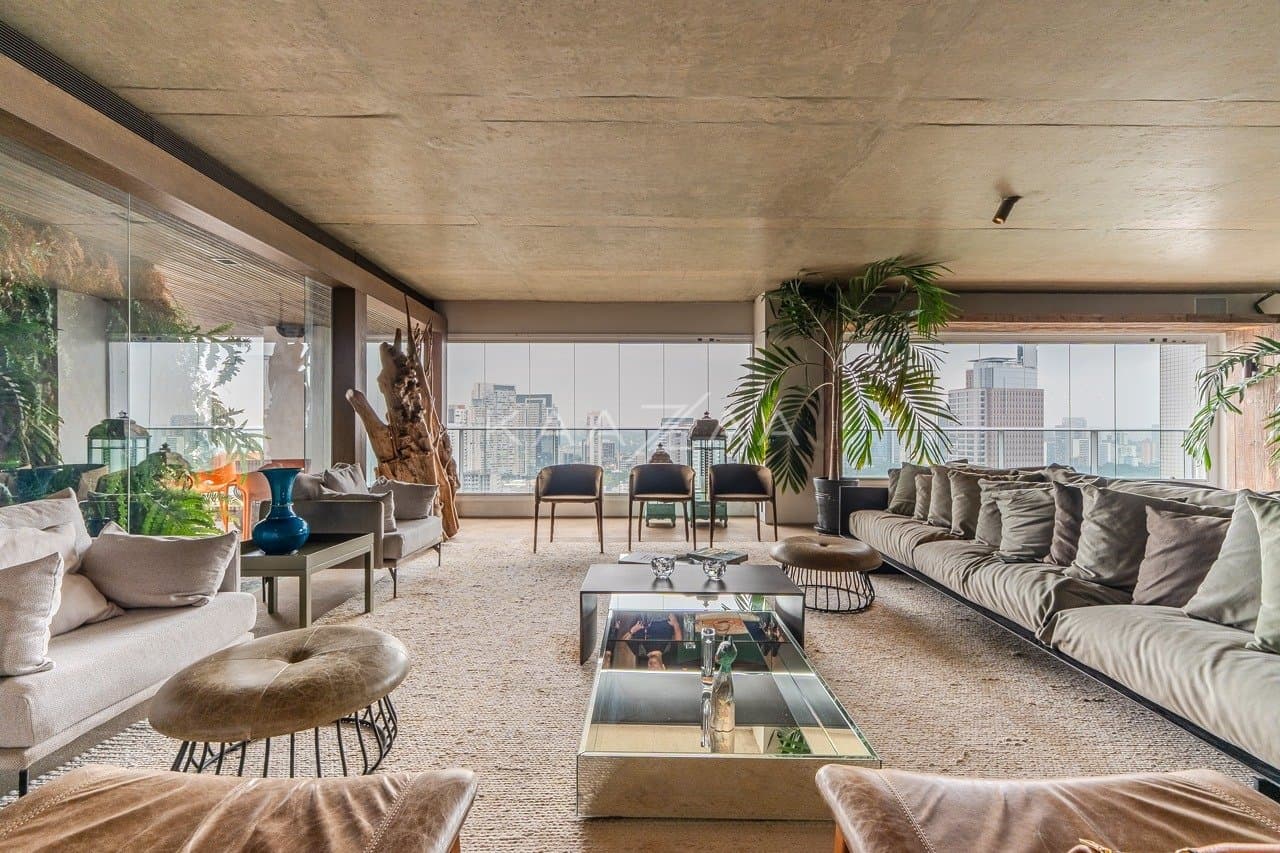 Apartamento à venda em Pinheiros - Foto 8