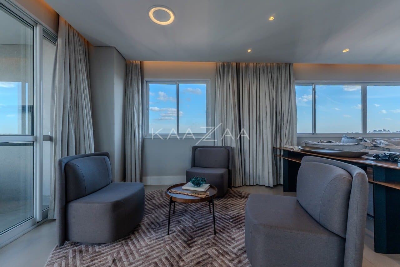 Apartamento à venda no Jardim Europa - Foto 16