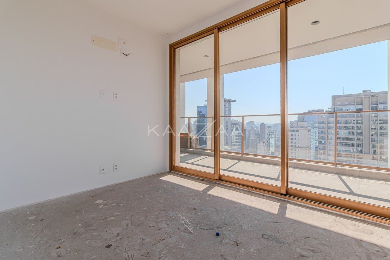 Apartamento duplex à venda no Itaim Bibi - Foto 17