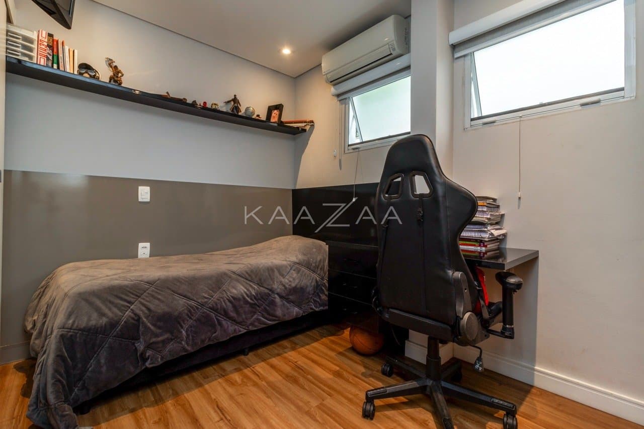 Casa em condomínio em Cidade Jardim - Foto 35