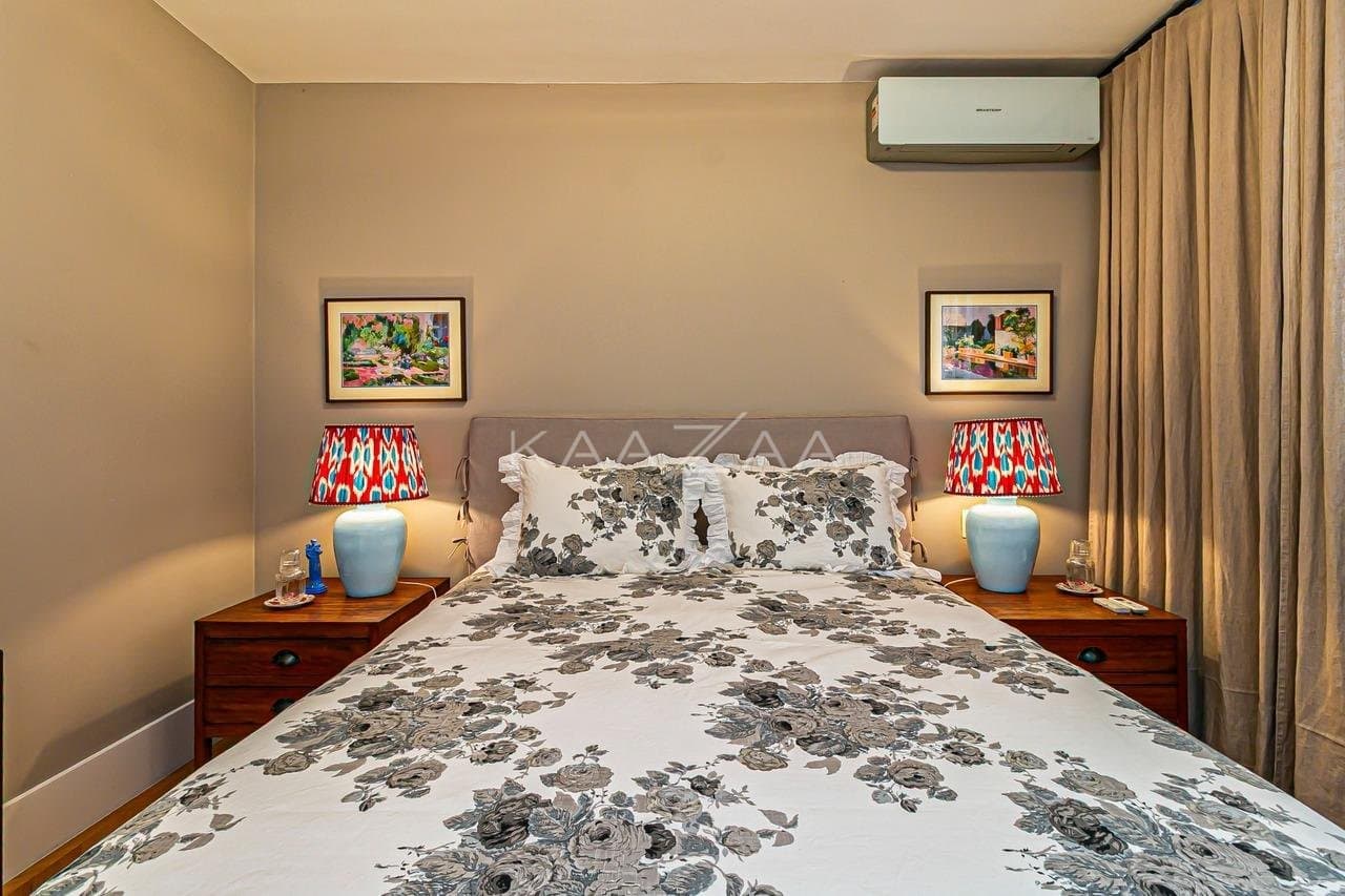 Apartamento à venda no Jardins - Foto 18
