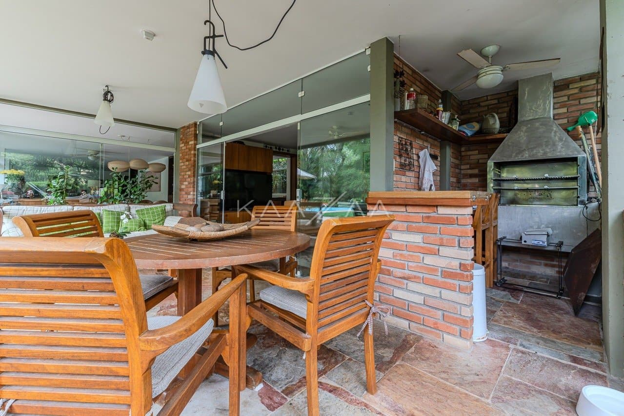 Casa em rua fechada à venda no Jardim Guedala - Foto 15