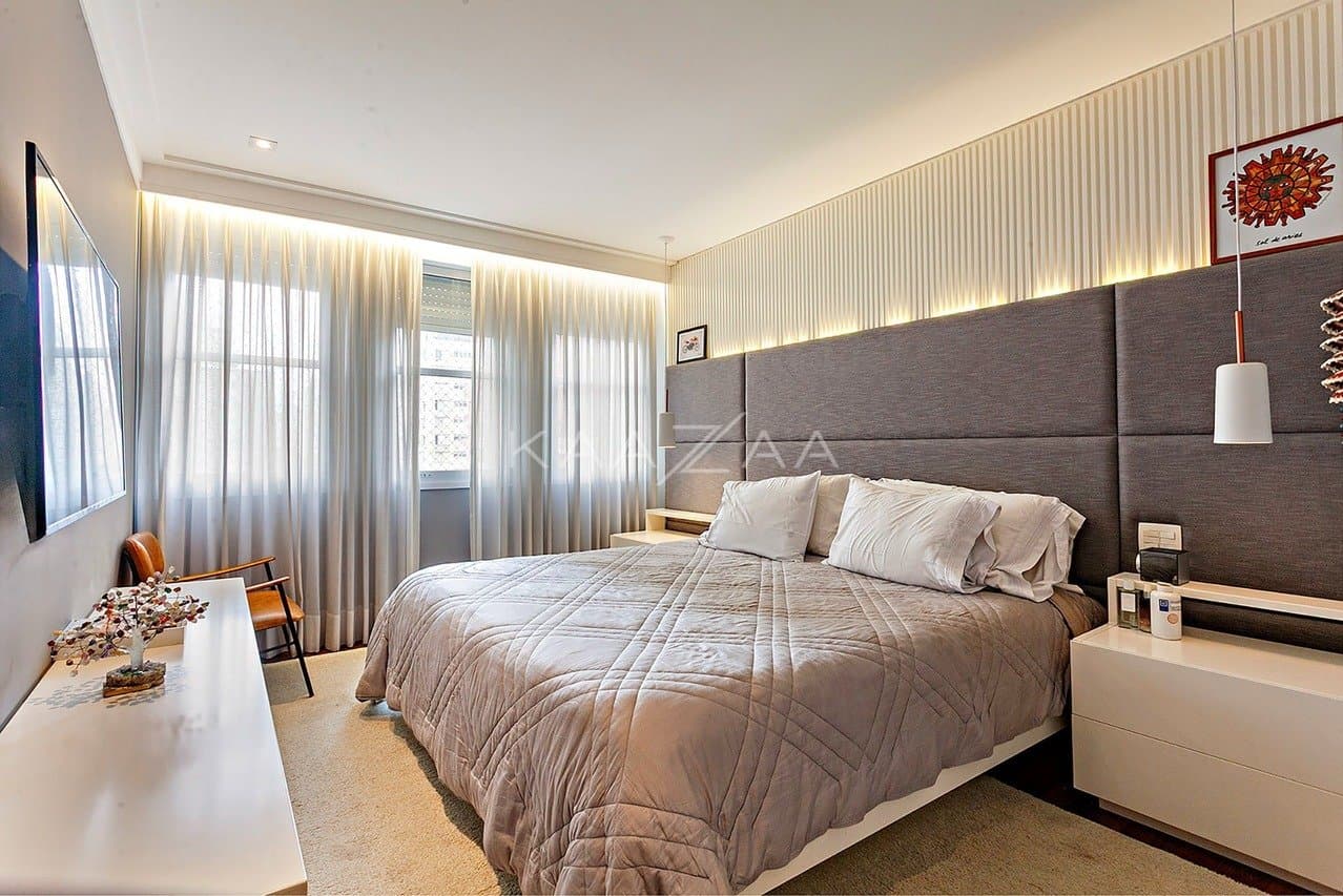 Apartamento à venda no Jardim Paulista - Foto 12