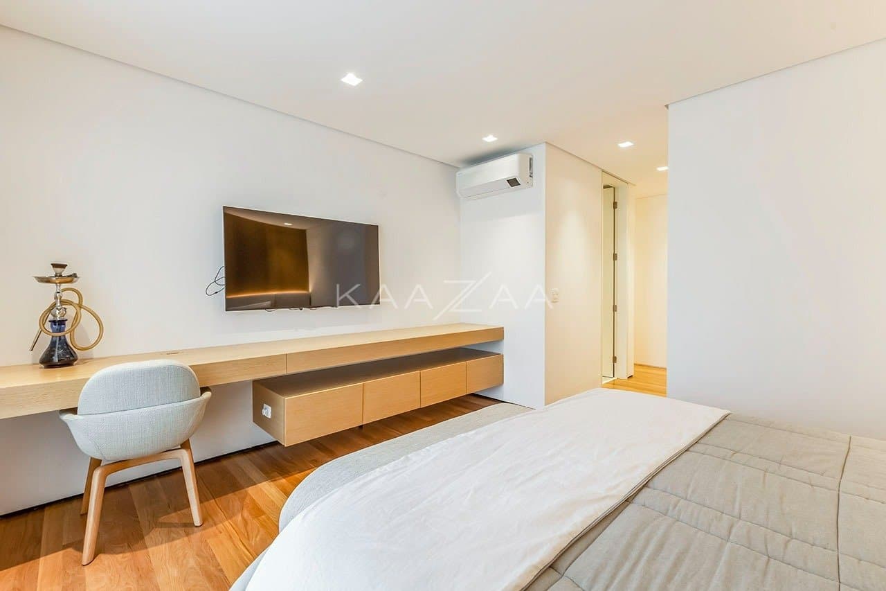 Apartamento garden à venda no Jardim Paulistano - Foto 22